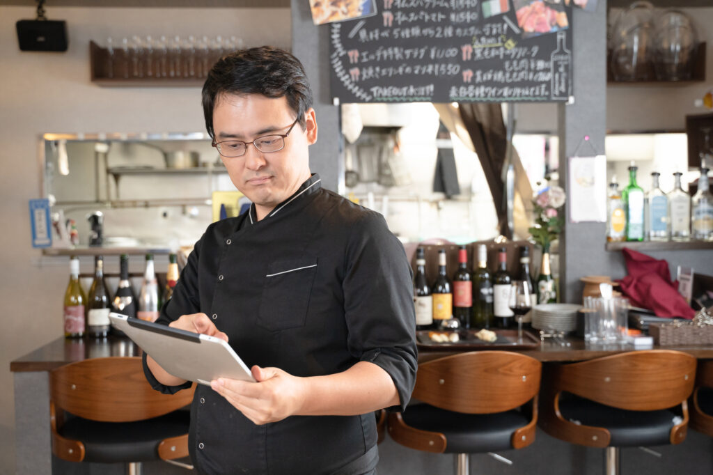 LINE公式アカウント連携